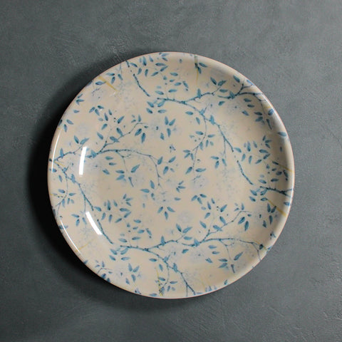 Small Plate (Winterfrost)