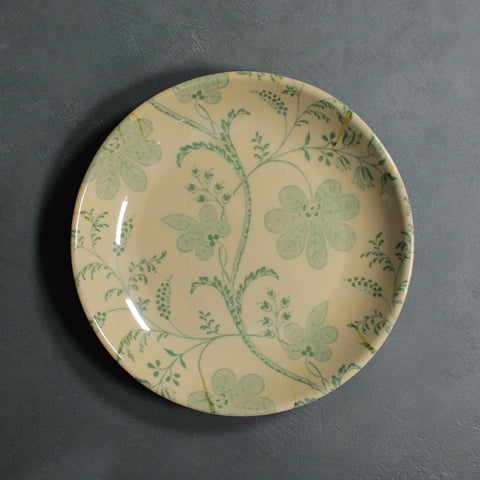 Small Plate (Vintage Garden)