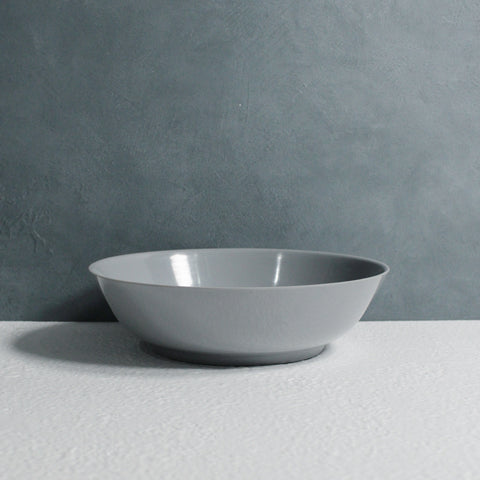 Small Curry Bowl - Grey (2-3 persons)