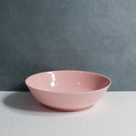 Small Curry Bowl - Pink (2-3 persons)
