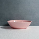 Small Curry Bowl - Pink (2-3 persons)