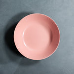Small Curry Bowl - Pink (2-3 persons)