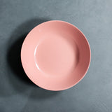 Small Curry Bowl - Pink (2-3 persons)