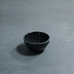 Sauce Bowl (Black Granite)