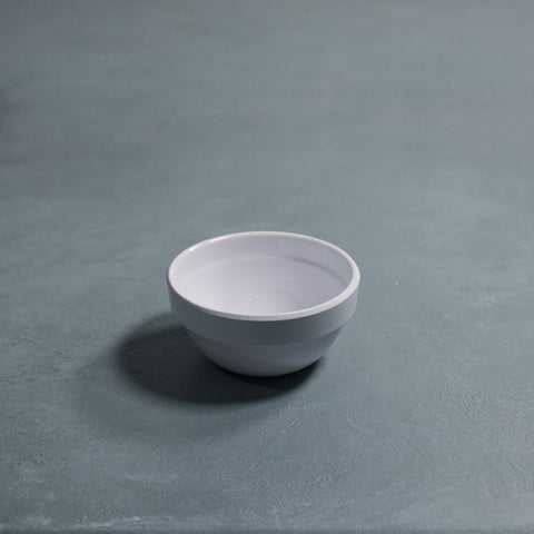 Sauce Bowl (White)