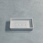 Soap Dish (Grey)