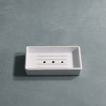 Soap Dish (White)