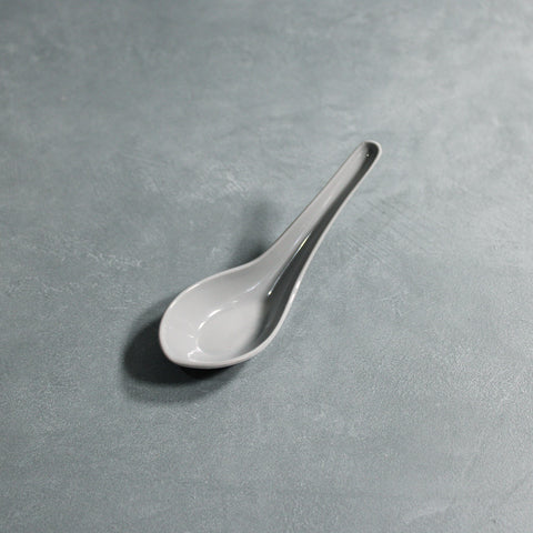 Soup Spoon (Grey)