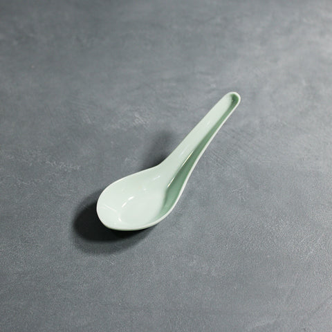 Soup Spoon (Green)