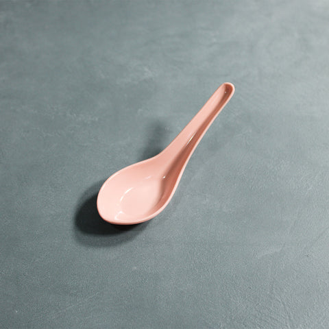 Soup Spoon (Pink)