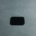 Square Coaster (Black)