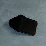 Square Coaster (Black)