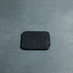Square Coaster (Black Granite)