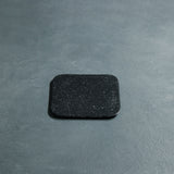 Square Coaster (Black Granite)