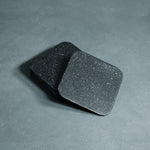 Square Coaster (Black Granite)