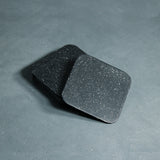 Square Coaster (Black Granite)
