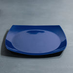 Dinner Plate (Blue)