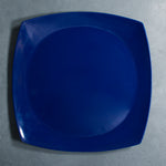 Dinner Plate (Blue)