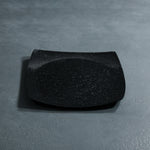 Small Plate (Black Granite)
