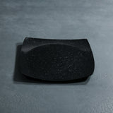 Small Plate (Black Granite)
