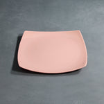 Small Plate (Pink)