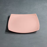 Small Plate (Pink)