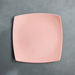 Small Plate (Pink)