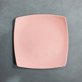 Small Plate (Pink)