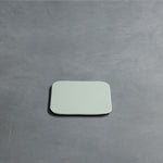 Square Coaster (Green)