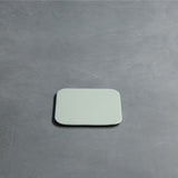 Square Coaster (Green)