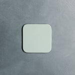 Square Coaster (Green)