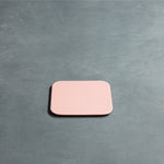Square Coaster (Pink)