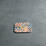 Pack of 6 Square Coasters (Kaleido Tile)