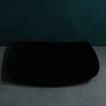 Dinner Plate (Black)