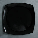 Dinner Plate (Black)