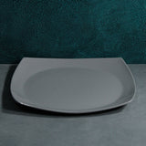 Dinner Plate (Grey)
