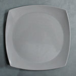 Dinner Plate (Grey)