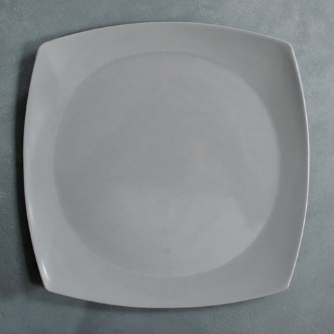 Dinner Plate (Grey)