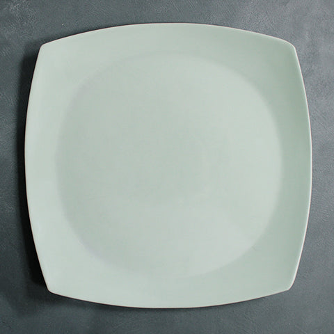 Dinner Plate (Green)