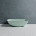 Square Curry Bowl (Green)