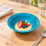 350ml Dessert Bowl (Light Blue)