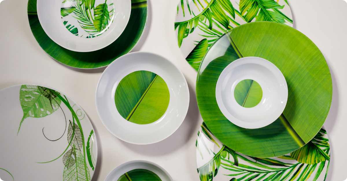 Melamine Tableware Sri Lanka Five Star Melamine