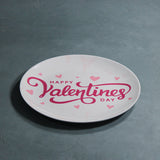 V-Day Plate (Sweet Valentine)