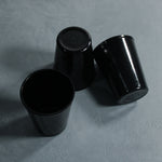 Water Cup (Black)