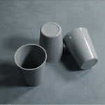 Water Cup (Grey)