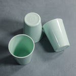 Water Cup (Green)