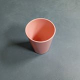 Water Cup (Pink)