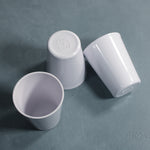 Water Cup (White)
