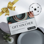 Gift Voucher (Rs. 5000)
