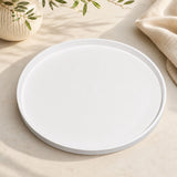 Bento Plate (White)